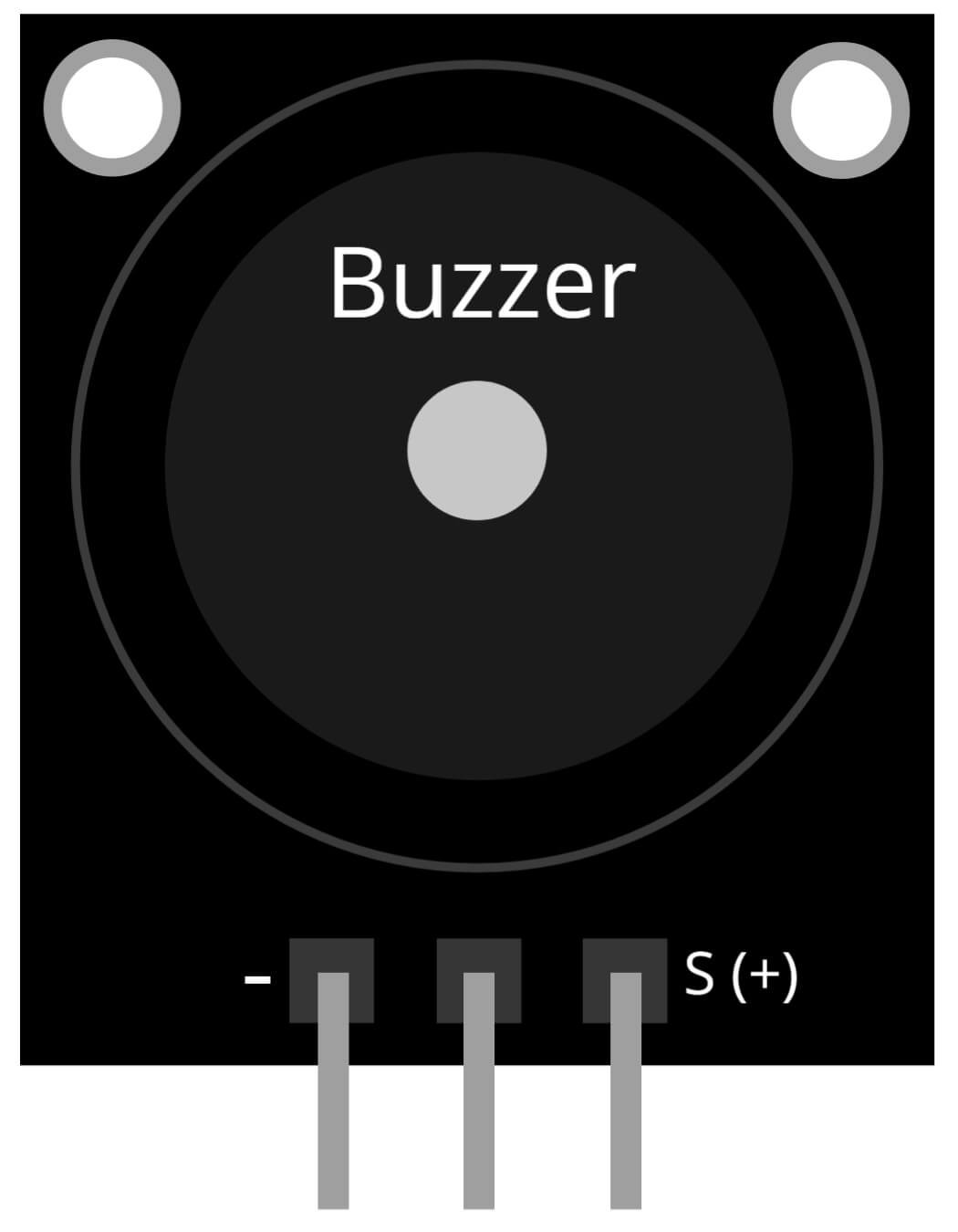Buzzer Module