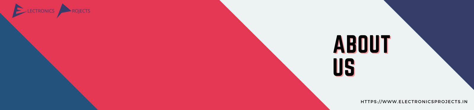 About Us Electronics Projects