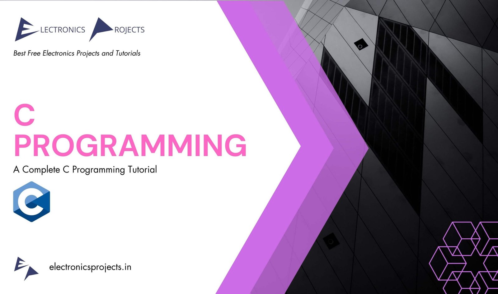 Read more about the article C Programming