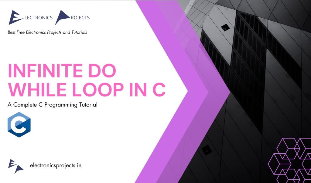Infinite Do While Loop in C. Infinite Do While Loop in C Tutorial. Learn Infinite Do While Loop in C Infinite Do While Loop in C. Infinite Do While Loop in C Tutorial. Learn Infinite Do While Loop in C