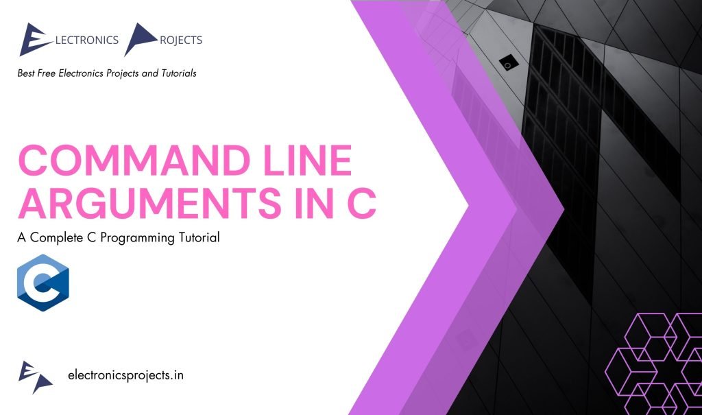 Command Line Argument in C. Command Line Argument in C Tutorial. Learn Command Line Argument in C Command Line Argument in C. Command Line Argument in C Tutorial. Learn Command Line Argument in C